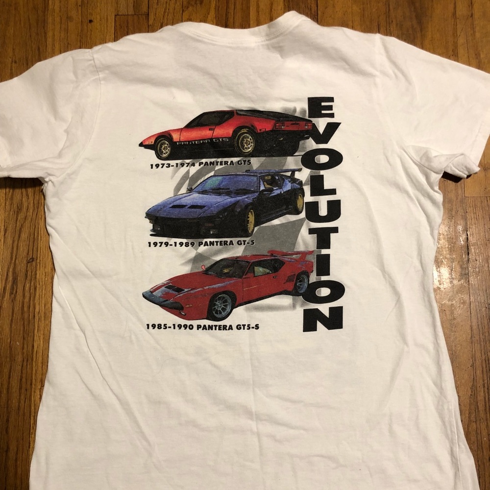 Pantera Evolution - Picture 2 of 2